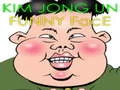 Jogo Смешное лицо Ким Чен Ына online Jogo Смешное лицо Ким Чен Ына online