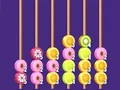 Jogo Quebra-cabeça de Classificação de Frutas online Jogo Quebra-cabeça de Classificação de Frutas online