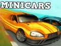 Jogo MINIVIDROS online Jogo MINIVIDROS online