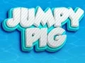 Jogo Porquinho Saltador online Jogo Porquinho Saltador online