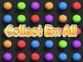 Jogo Colete todos online