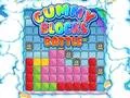 Jogo Batalha de Blocos Gummy online Jogo Batalha de Blocos Gummy online
