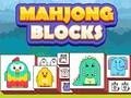 Jogo Blocos de Mahjong online Jogo Blocos de Mahjong online