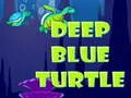 Jogo Tartaruga Azul Profunda online