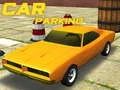 Jogo Estacionamento de Carros online Jogo Estacionamento de Carros online