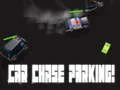 Jogo Estacionamento de perseguição de carro online