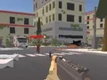 Jogo Jogo de sobrevivência zumbi online