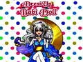 Jogo Vista a Boneca Babi online
