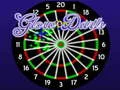Jogo Dardos Luminosos online Jogo Dardos Luminosos online