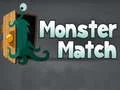 Jogo Combinação de Monstros online