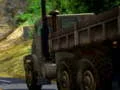 Jogo Jogo de caminhão transportador de animais em 3D online