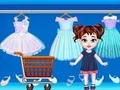Jogo Desafio do Grande Armário da Bebê Taylor online Jogo Desafio do Grande Armário da Bebê Taylor online