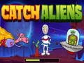 Jogo PEGAR ALIENÍGENAS online Jogo PEGAR ALIENÍGENAS online