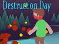 Jogo Dia da Destruição online Jogo Dia da Destruição online
