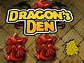 Jogo A Caverna dos Dragões online Jogo A Caverna dos Dragões online