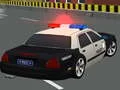 Jogo Jogo de condução rápida de carro de polícia americano 3D online Jogo Jogo de condução rápida de carro de polícia americano 3D online