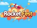 Jogo Festival de Foguetes online