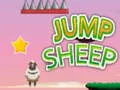 Jogo Pular Ovelhas online