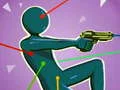 Jogo Tiroteio 3D online Jogo Tiroteio 3D online