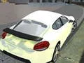 Jogo Jogo de Condução de Carros de Luxo em Casamento na Cidade 3D online