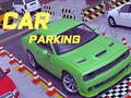 Jogo Estacionamento de Carros online Jogo Estacionamento de Carros online