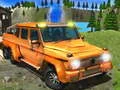 Jogo Simulador de Condução Offroad de Jeep: Jogo de Jeep Louco online Jogo Simulador de Condução Offroad de Jeep: Jogo de Jeep Louco online