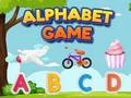 Jogo Jogo do Alfabeto online