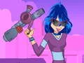 Jogo Winx Bloom HeroStyle online Jogo Winx Bloom HeroStyle online