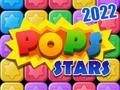 Jogo Mania de Popstar online