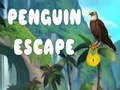Jogo Fuga do Pinguim online