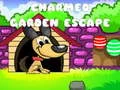Jogo Fuga do Jardim Encantado online Jogo Fuga do Jardim Encantado online