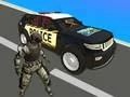 Jogo Perseguição Policial online Jogo Perseguição Policial online