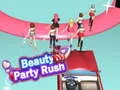 Jogo Festa da Beleza online Jogo Festa da Beleza online
