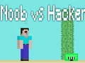 Jogo Noob vs Hacker online