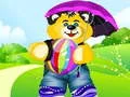 Jogo Urso Fofo Mel online Jogo Urso Fofo Mel online