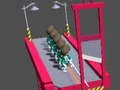 Jogo Jogo de Corrida Mestre Lula 3D online