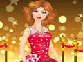 Jogo Maquiagem de Festa da Barbie online