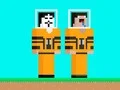 Jogo Noob vs Hacker Terno de Mergulho online Jogo Noob vs Hacker Terno de Mergulho online