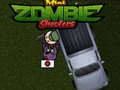 Jogo Mini Atiradores de Zumbis online