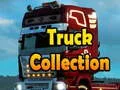 Jogo Coleção de Caminhões online