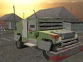 Jogo Motorista de Cocô Esmagador online Jogo Motorista de Cocô Esmagador online