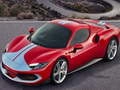 Jogo Ferrari 296 GTS Deslizamento online
