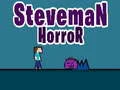 Jogo Horror do Steveman online