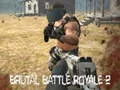 Jogo Batalha Royale Brutal 2 online Jogo Batalha Royale Brutal 2 online