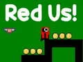 Jogo Vermelhos Nós online