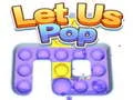 Jogo Vamos estourar online Jogo Vamos estourar online