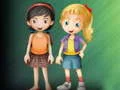 Jogo Escape da Sala das Crianças Amgel 65 online Jogo Escape da Sala das Crianças Amgel 65 online