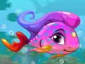 Jogo Transformação de Peixes 2022 online