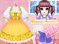 Jogo Meu sonho de designer online Jogo Meu sonho de designer online