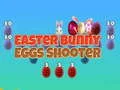Jogo Atirador de Ovos do Coelho da Páscoa online Jogo Atirador de Ovos do Coelho da Páscoa online
